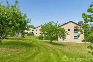 Ejerlejlighed på Byagervej 91, st. mf., 3460 Birkerød