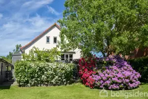 Villa på Mosevej 67A, 6000 Kolding