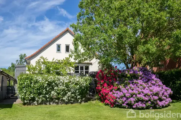 Villa på Mosevej 67A, 6000 Kolding