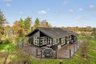 Fritidshus på Hennebysvej 42I, 6854 Henne