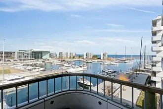 Ejerlejlighed på Tuborg Havnepark 9, 3. tv., 2900 Hellerup