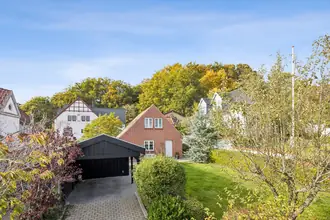 Villa på Niels Lykkes Gade 26, 9400 Nørresundby