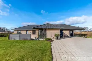 Villa på Grøften 2, 7500 Holstebro