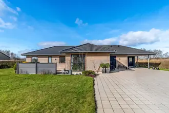 Villa på Grøften 2, 7500 Holstebro