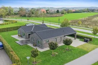 Villa på Tårup Strandpark 57, 5300 Kerteminde
