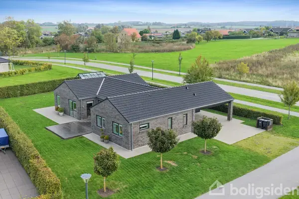 Villa på Tårup Strandpark 57, 5300 Kerteminde