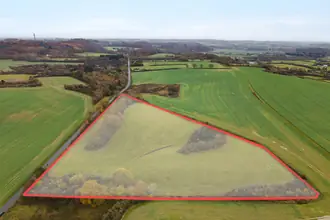 Landejendom på Lergyden 19, 5492 Vissenbjerg