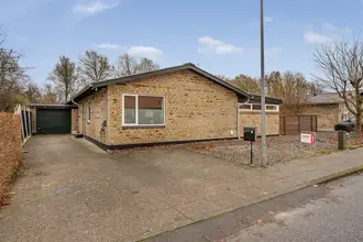 Villa på Amtrupvej 3, Studsgård, 7400 Herning