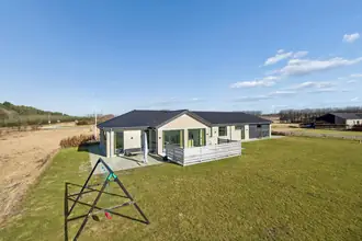 Villa på Vrangdrupparken 4, 9700 Brønderslev