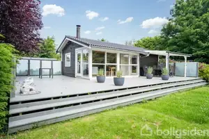 Fritidsbolig på Kalven 6, 4780 Stege