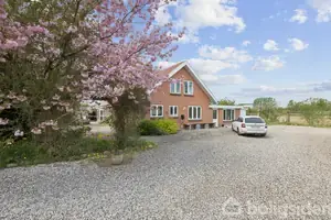 Landejendom på Foldbjergvej 3, 8800 Viborg