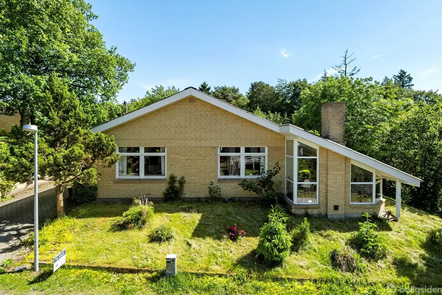 Villa på Vesterled 19, 9560 Hadsund