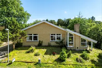 Villa på Vesterled 19, 9560 Hadsund