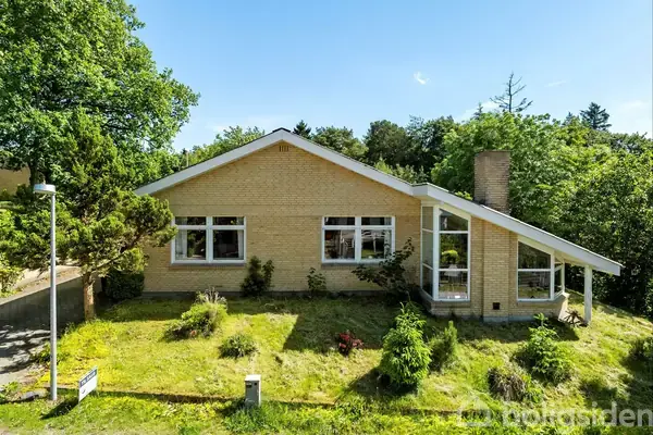 Villa på Vesterled 19, 9560 Hadsund