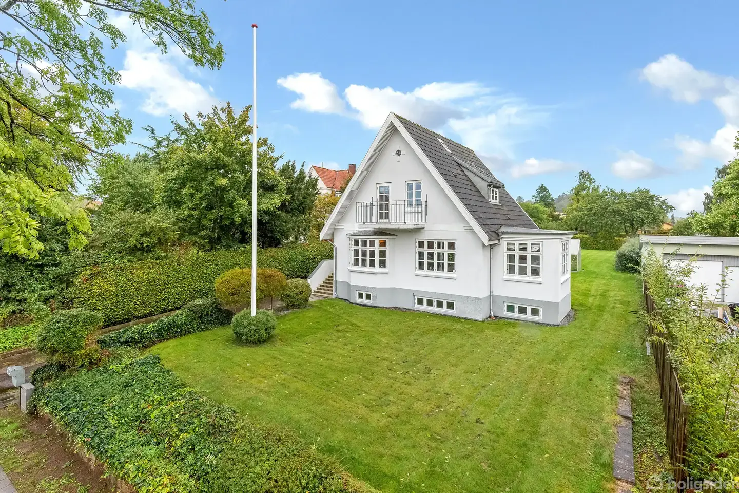 Villa på Aastrupvej 127, 6100 Haderslev