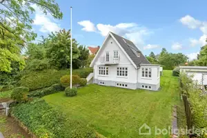 Villa på Aastrupvej 127, 6100 Haderslev