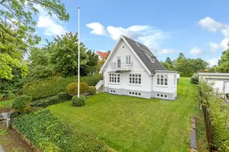 Villa på Aastrupvej 127, 6100 Haderslev