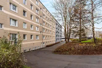 Ejerlejlighed på Jernbanegade 25, 1. th., 7000 Fredericia