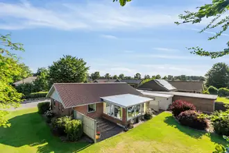 Villa på Hjejlevej 259, 7451 Sunds