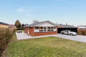 Villa på Baungårdsvej 36, 6600 Vejen