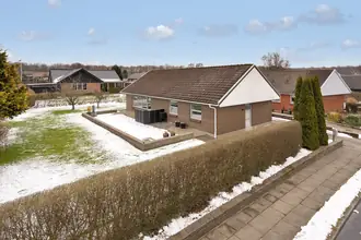 Villa på Egedesmindevej 16, 6715 Esbjerg N