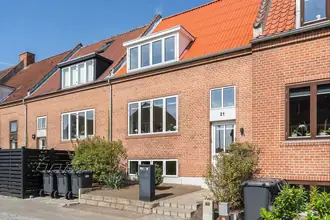 Rækkehus på Læsøgade 21, 8700 Horsens