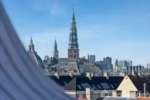 Ejerlejlighed på Lille Strandstræde 20B, 4. tv., 1254 København K