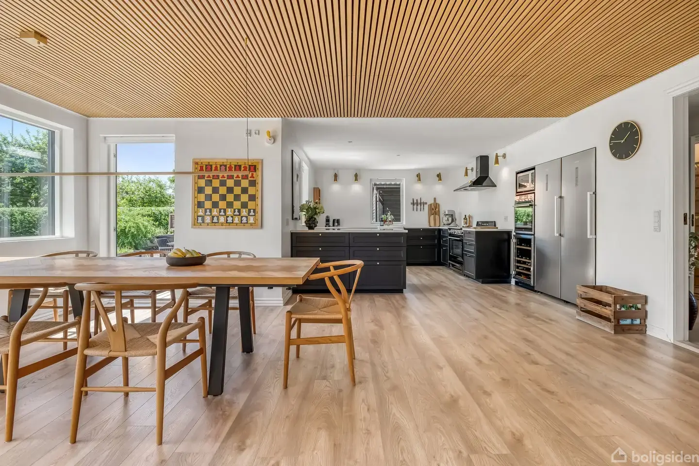 Villa på Flintøksen 5, 7500 Holstebro