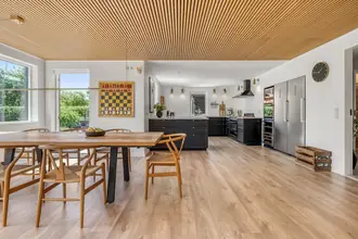Villa på Flintøksen 5, Mejrup, 7500 Holstebro