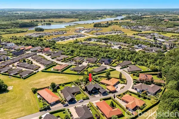Villa på Flintøksen 5, 7500 Holstebro
