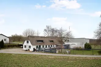 Villa på Blommeskobbel 5, 6440 Augustenborg