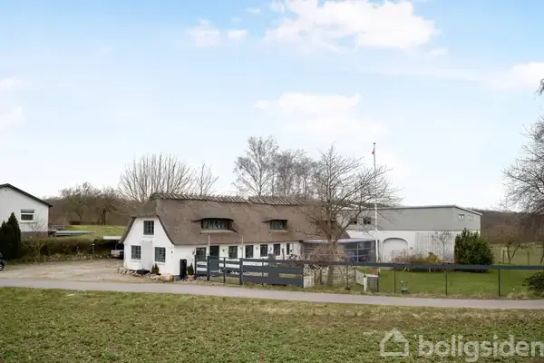 Villa på Blommeskobbel 5, 6440 Augustenborg