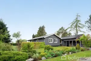 Fritidsbolig på Østkildevej 36, 4793 Bogø By