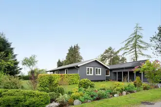 Fritidshus på Østkildevej 36, 4793 Bogø By