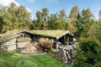Fritidshus på Maarup Skov 13, 8305 Samsø