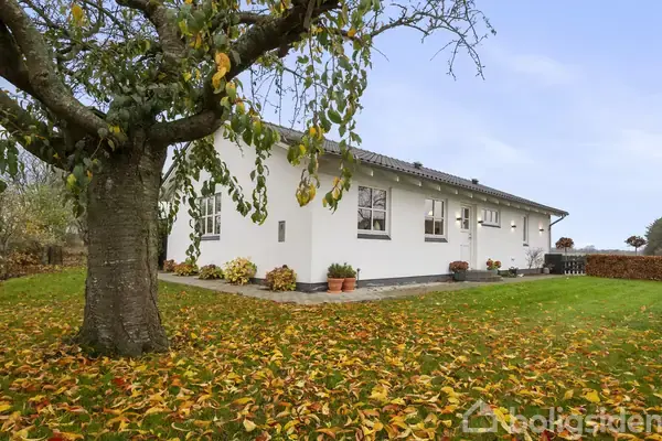 Villa på Revelhøjvej 26, 8200 Aarhus N