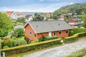 Villa på Ringvejen 8, 7120 Vejle Øst