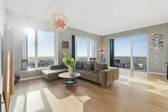 Ejerlejlighed på Ingrid Marievej 66, 19. 3., 2500 Valby