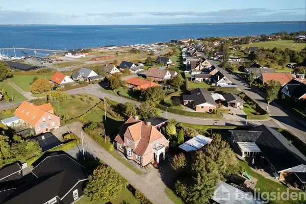 Villa på Fjordblink 2, 9640 Farsø