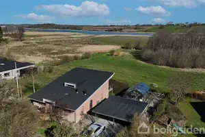 Villa på Fjordglimt 35, 6100 Haderslev