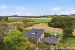Villa på Fjordglimt 35, 6100 Haderslev
