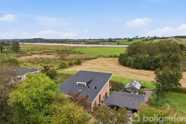 Villa på Fjordglimt 35, 6100 Haderslev