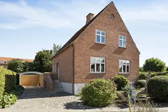 Villa på Pedersvej 62, 4600 Køge