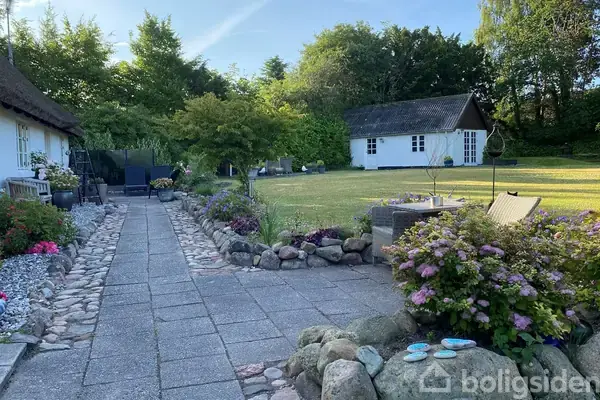 Villa på Strædet 4, 3630 Jægerspris