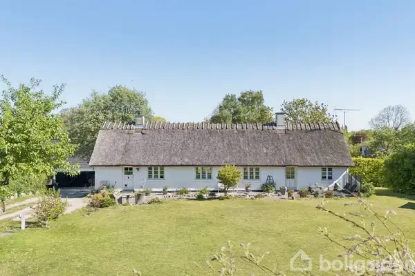 Villa på Strædet 4, 3630 Jægerspris
