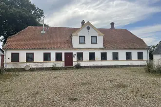 Landejendom på Egelundvej 11, Snøde Udfl, 5953 Tranekær