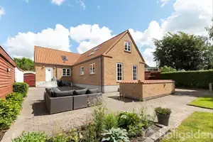 Villa på Søndergade 68, 7830 Vinderup