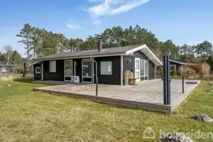 Fritidsbolig på Fasanvænget 5, 4970 Rødby
