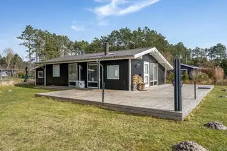 Fritidshus på Fasanvænget 5, Saksfjed Ø, 4970 Rødby