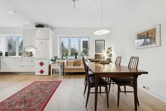 Ejerlejlighed på Gladsaxevej 107, tv., 2860 Søborg